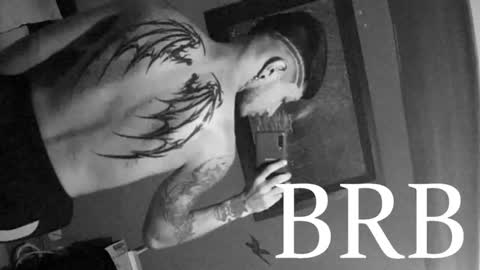 DICAPRIO online show from September 11, 2025, 7:14 pm