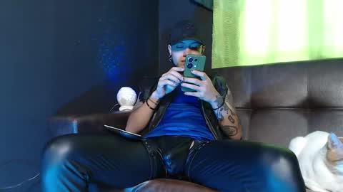 DICAPRIO online show from May 5, 2026, 11:51 am