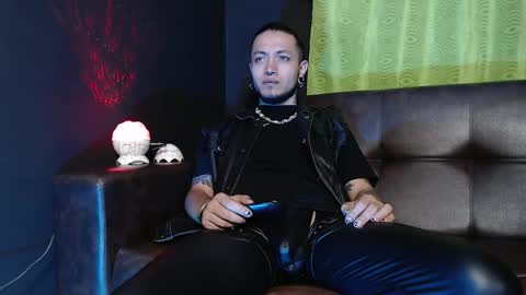 DICAPRIO online show from May 8, 2026, 4:40 am