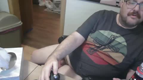 Running Bear online show from March 8, 2025, 11:05 am