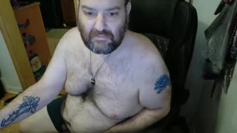 Running Bear online show from February 17, 2026, 6:10 am