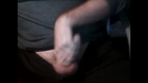 dick185 online show from February 6, 2025, 5:40 pm