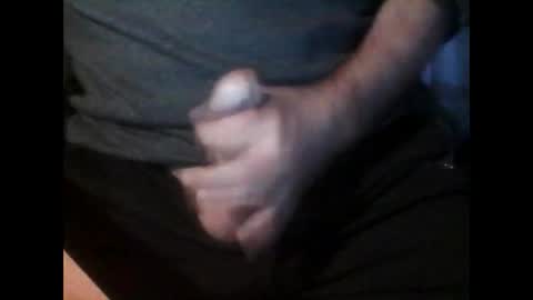 dick185 online show from February 24, 2025, 5:09 pm