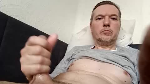 Antonio online show from May 7, 2026, 8:09 am