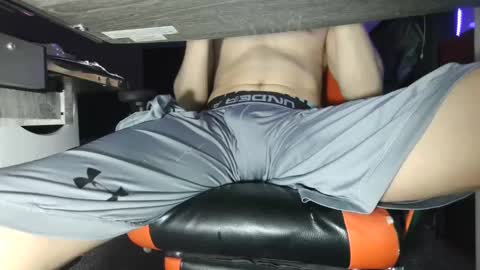 Dick And Muscle online show from January 4, 2025, 8:17 am