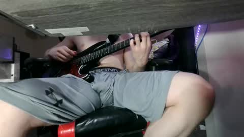 Dick And Muscle online show from March 6, 2026, 6:10 am