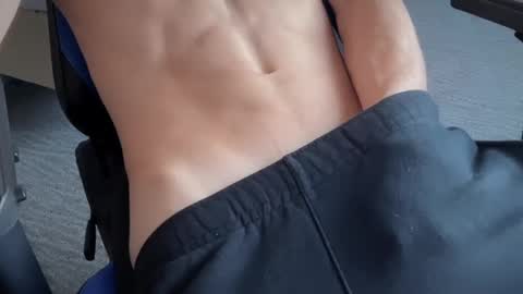 dickbboy19 online show from September 9, 2025, 1:21 pm