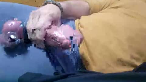 dickbeatercum4u online show from March 12, 2026, 12:06 am