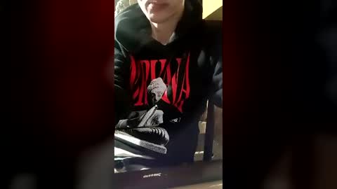 RomantycznyBOY online show from July 3, 2026, 1:34 am
