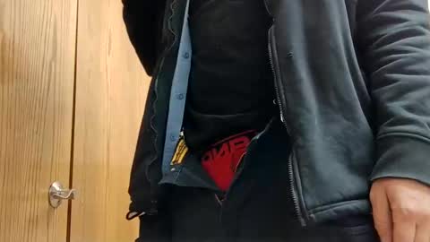 dickdragon2409 online show from November 8, 2025, 11:10 am