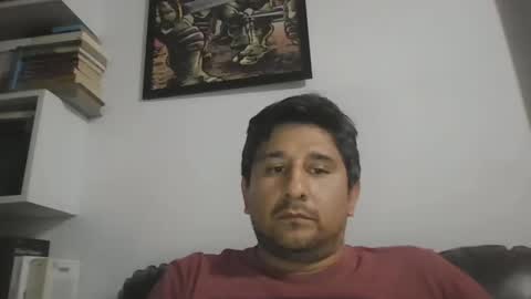 dickeduardo online show from December 31, 2024, 3:23 am