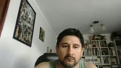 dickeduardo online show from March 2, 2025, 2:10 pm