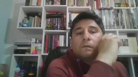 dickeduardo online show from September 14, 2025, 3:33 pm