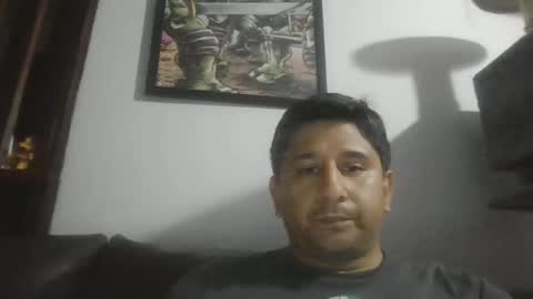 dickeduardo online show from February 12, 2026, 4:51 am