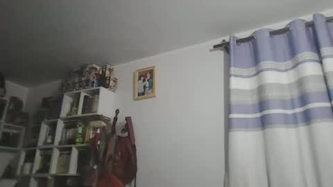 Snapshot of dickeduardo chatting on April 13, 2026, 5:35 am dickeduardo online show from April 13, 2026, 5:35 am
