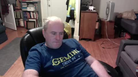Richard Fleischer online show from December 2, 2024, 4:20 am