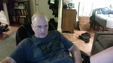 Richard Fleischer online show from December 29, 2024, 7:06 am