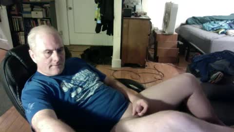 Richard Fleischer online show from January 10, 2025, 7:04 am