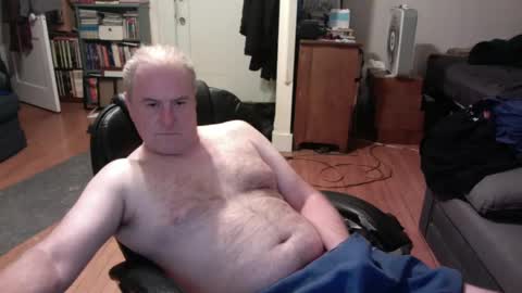 Richard Fleischer online show from January 19, 2025, 7:36 am