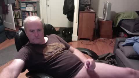 Richard Fleischer online show from January 30, 2025, 7:07 am