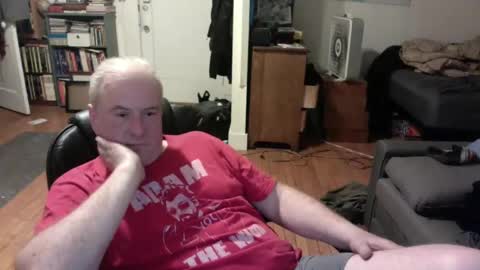 Richard Fleischer online show from March 6, 2025, 3:57 am