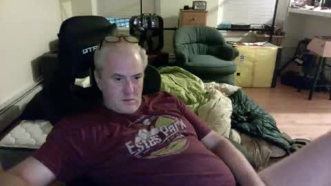 Richard Fleischer online show from September 9, 2025, 2:00 am