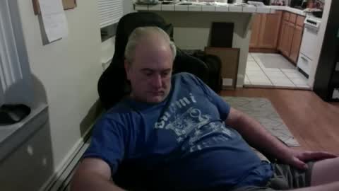 Richard Fleischer online show from December 22, 2025, 7:05 am