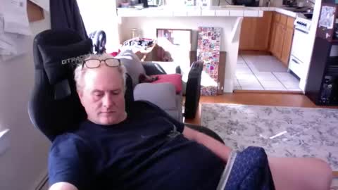 Richard Fleischer online show from May 2, 2026, 2:22 pm