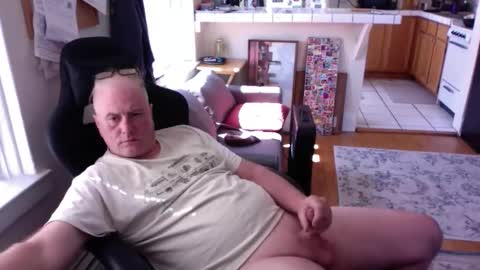 Richard Fleischer online show from May 12, 2026, 4:37 pm