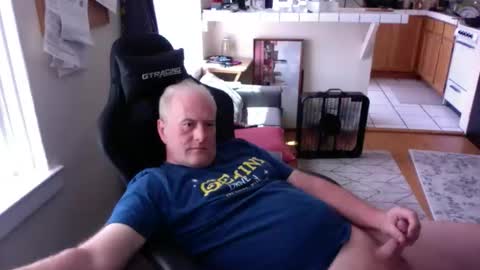 Richard Fleischer online show from June 2, 2026, 4:42 pm