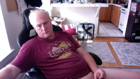 Richard Fleischer online show from July 4, 2026, 3:29 pm