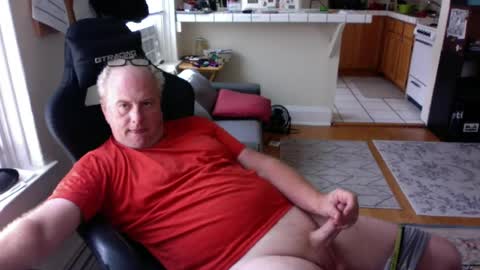 Richard Fleischer online show from July 18, 2026, 6:01 pm