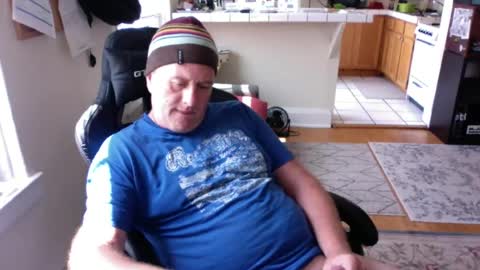 Richard Fleischer online show from July 19, 2026, 4:44 pm