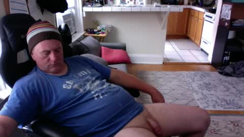 Richard Fleischer online show from July 24, 2026, 5:00 pm
