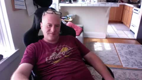 Richard Fleischer online show from August 9, 2026, 4:01 pm