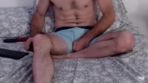 Dick Ginger online show from January 14, 2025, 6:28 pm