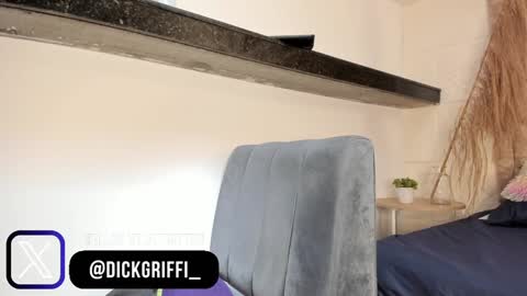 Snapshot of dickgriffith chatting on January 19, 2025, 4:04 pm Dick Griffith online show from January 19, 2025, 4:04 pm