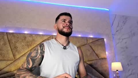 Snapshot of dickgriffith chatting on March 20, 2026, 11:04 am Dick Griffith online show from March 20, 2026, 11:04 am