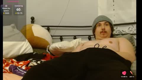 Snapshot of dickgrimes6969420 chatting on January 22, 2025, 1:42 am dickgrimes6969420 online show from January 22, 2025, 1:42 am