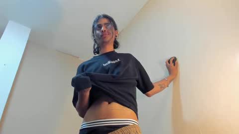 Snapshot of dickie_dicking chatting on October 8, 2025, 9:01 pm dickie_dicking online show from October 8, 2025, 9:01 pm