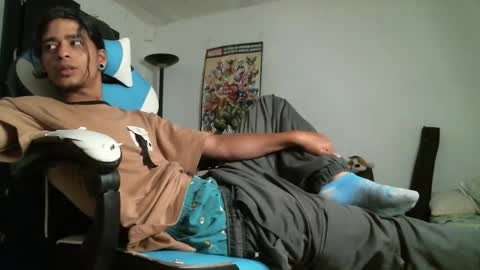 Snapshot of dickie_dicking chatting on October 10, 2025, 9:03 pm dickie_dicking online show from October 10, 2025, 9:03 pm