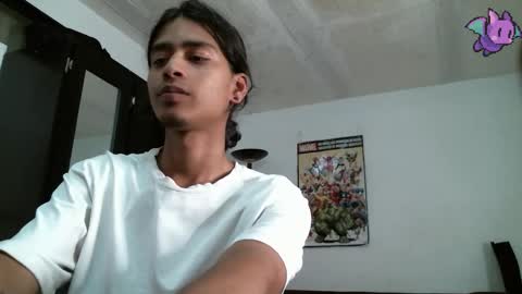 Snapshot of dickie_dicking chatting on October 18, 2025, 9:59 pm dickie_dicking online show from October 18, 2025, 9:59 pm