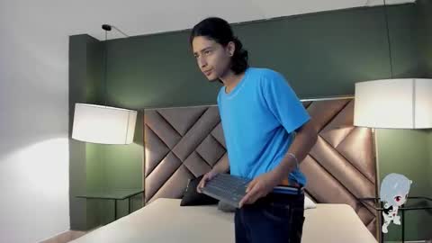 dickie_dicking online show from November 25, 2025, 10:54 pm