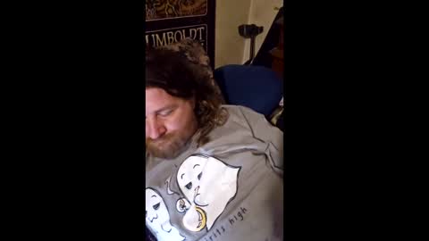 dickinaround840 online show from February 16, 2026, 3:24 am