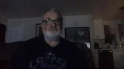 Snapshot of dickjr26 chatting on February 7, 2025, 1:04 am dickjr26 online show from February 7, 2025, 1:04 am