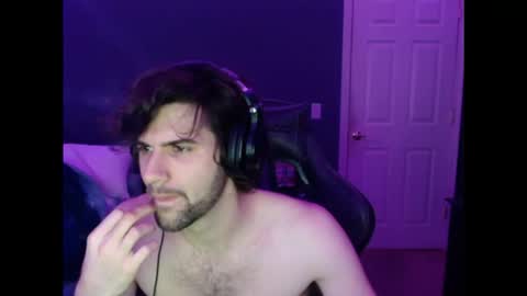 DickLikeADonkey online show from February 16, 2026, 3:57 am