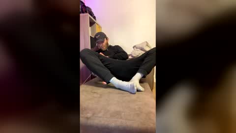 dickparceldick online show from March 24, 2026, 11:32 pm