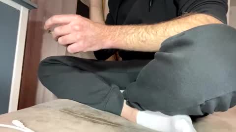dickparceldick online show from March 26, 2026, 10:48 pm