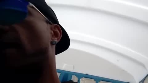 dickseller123 online show from January 13, 2025, 1:02 am