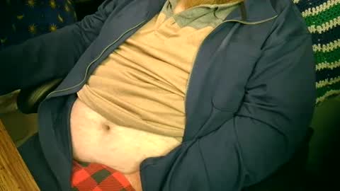 Steve online show from October 7, 2025, 7:05 am